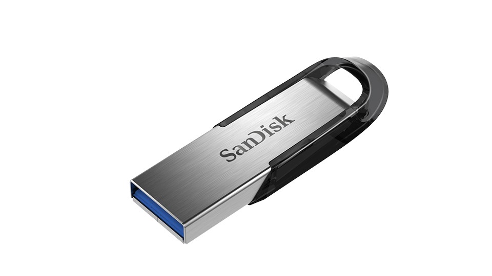 USB ključek ULTRA FLAIR 128GB USB 3.0 (do 150MB/s) 3