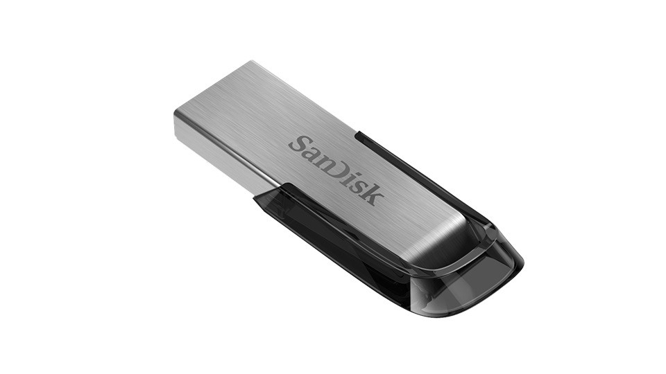 USB ključek ULTRA FLAIR 64GB USB 3.0 (do 150MB/s) 4