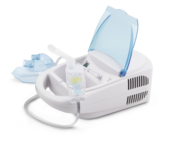 Esperanza Inhalator Zephyr