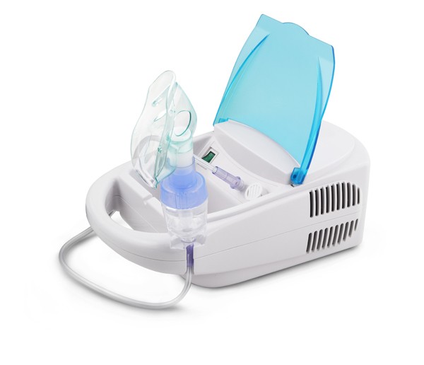 Esperanza Inhalator Zephyr 2