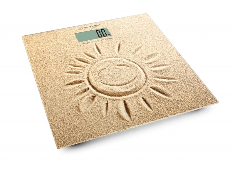 Kopalniška tehtnica SUNSHINE EBS006