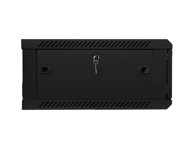 Stenska omara 19" 4U, 600x600mm, črna 4