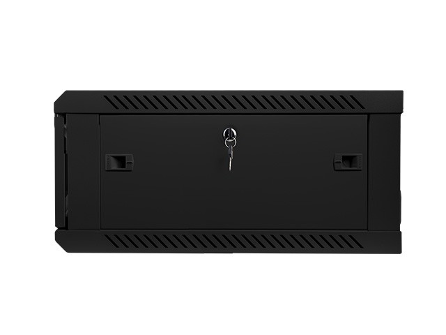 Stenska omara 19" 4U, 600x600mm, črna 5