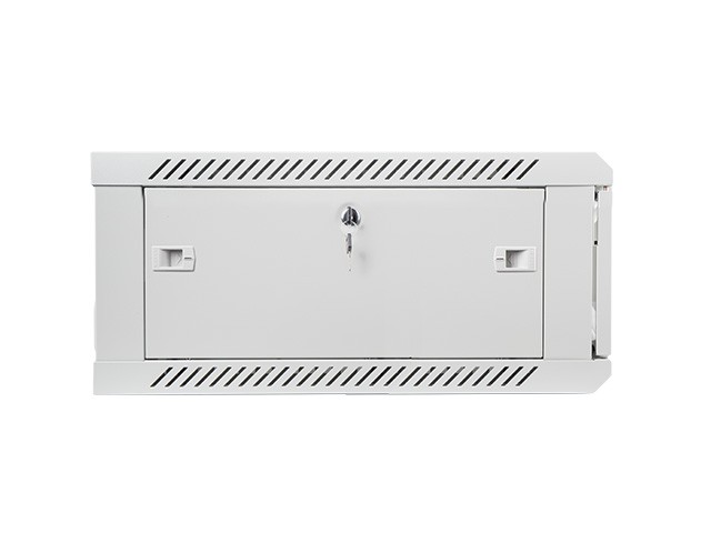 Stenska omara 19" 4U, 600x600mm, siva 4