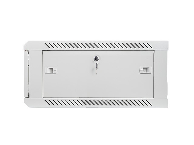 Stenska omara 19" 4U, 600x600mm, siva 5
