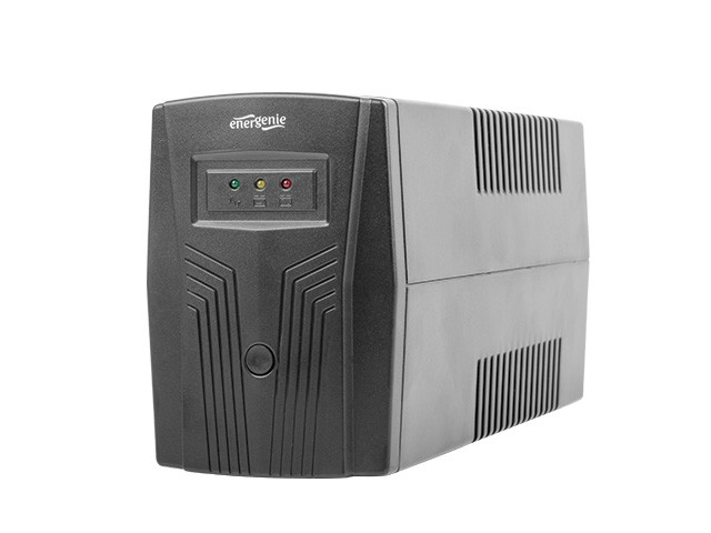 UPS Line-Interactive B650VA