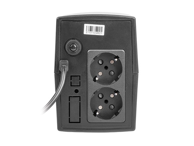 UPS Line-Interactive B650VA 3