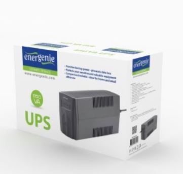 UPS Line-Interactive B850VA 2