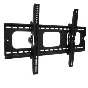 Stenski nosilec za TV do 100" (100 kg), AR-08 4