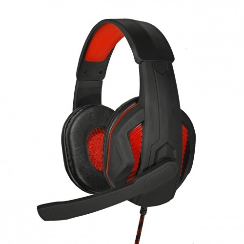 Gaming slušalke s mikrofonom HERO USB