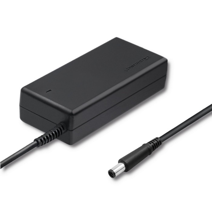 Napajalnik za HP Compaq 65W (18.5V, 3.5A, 7.4*5.0+pin) 3