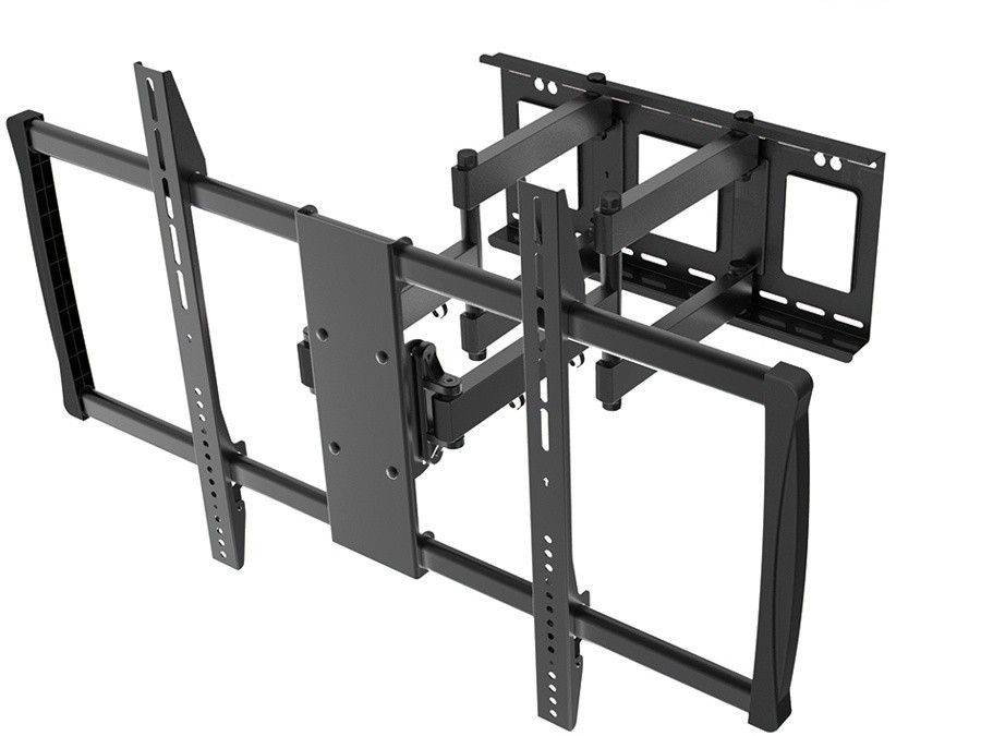 Stenski nosilec za TV MC-679, 60-100", do 80 kg