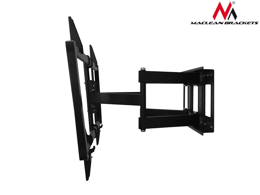 Stenski nosilec za TV MC-679, 60-100", do 80 kg 3