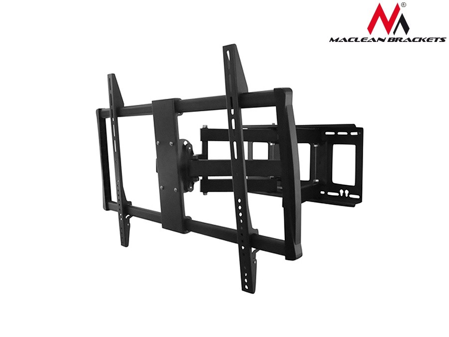 Stenski nosilec za TV MC-679, 60-100", do 80 kg 4