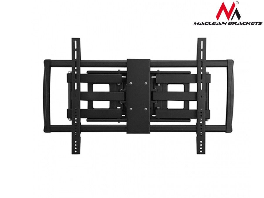 Stenski nosilec za TV MC-679, 60-100", do 80 kg 5