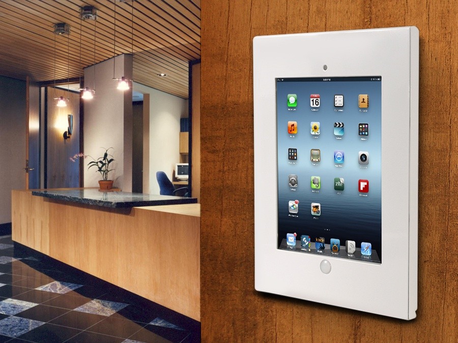 Univerzalno stojalo za tablice iPad MC-676 2