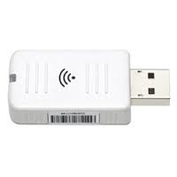 Adapter WiFi EPSON ELPAP10 za projektorje