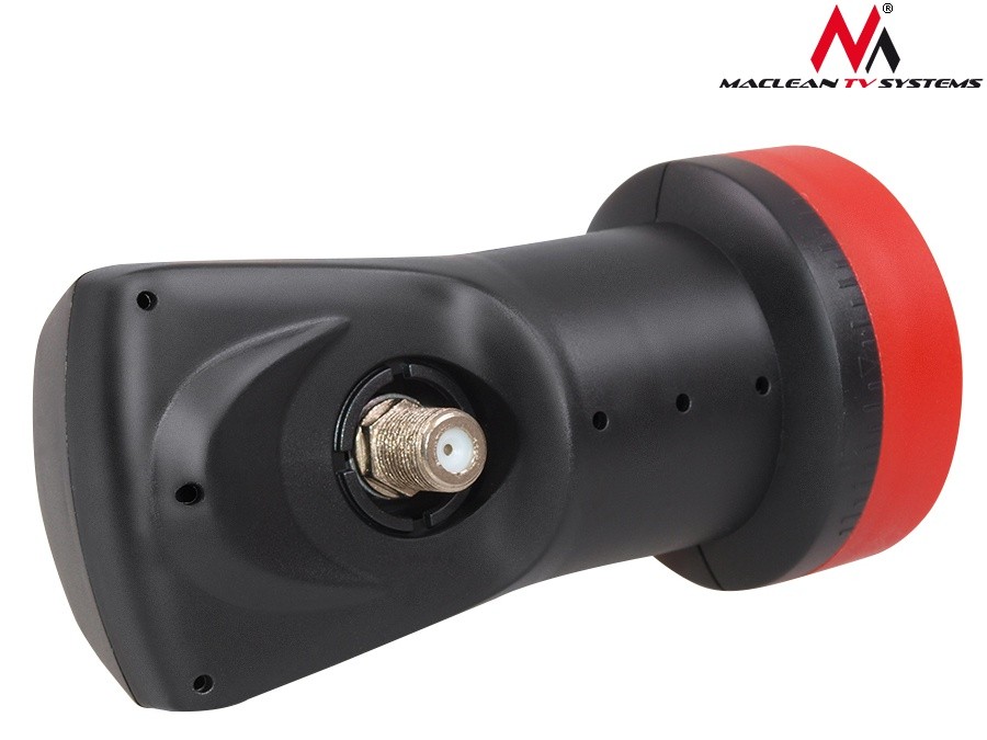 Satelitski konverter Single MCTV-668 4