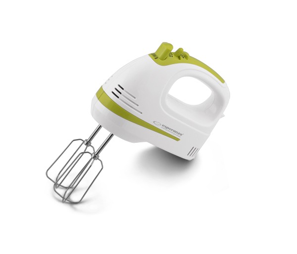 Ročni mešalnik Apple Pie EKM011, 400W