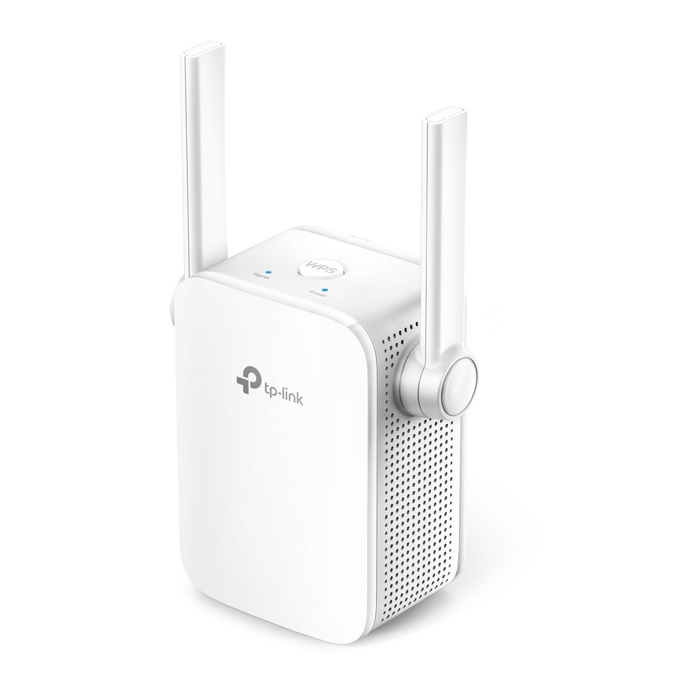 Ojačevalec WiFi signala N300 WA855RE