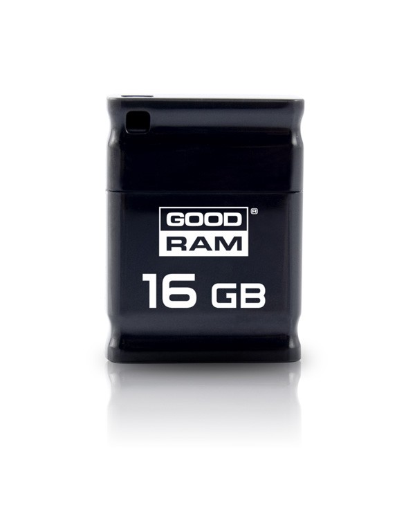 USB ključek PICOLLO 16GB, črn 2