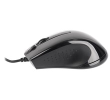 A4 Tech V-TRACK N-500F-1 Glossy Grey USB miška 2