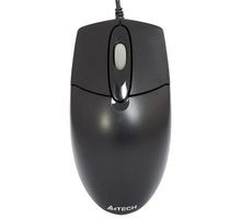 Računalniška miška OP-720 USB, črna