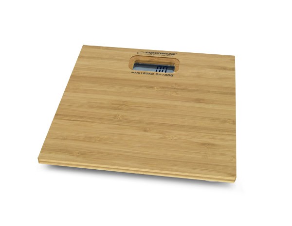 Digitalna kopalniška tehtnica BAMBOO, EBS012