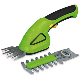 Novi noži za travo FZN 4000-A