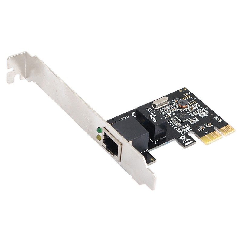 Gigabitna mrežna kartica PCI Express 2