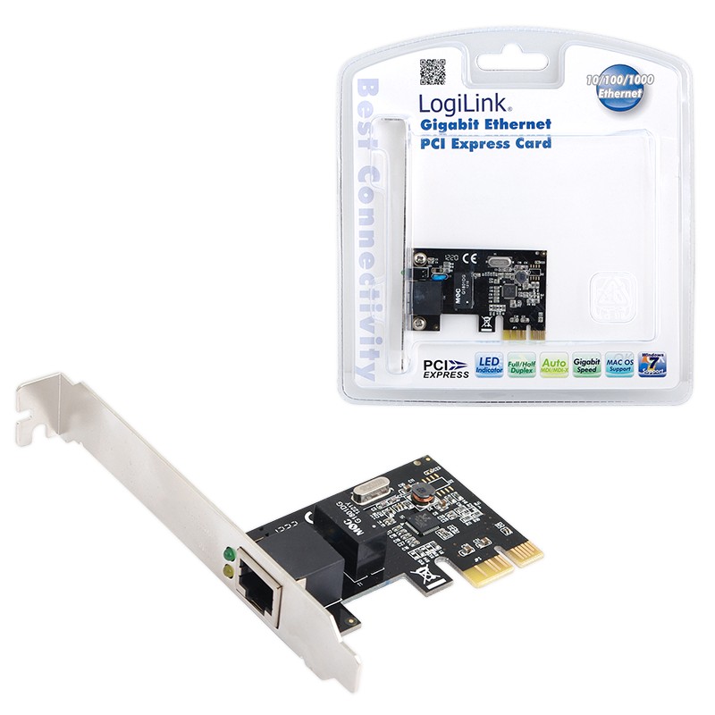 Gigabitna mrežna kartica PCI Express