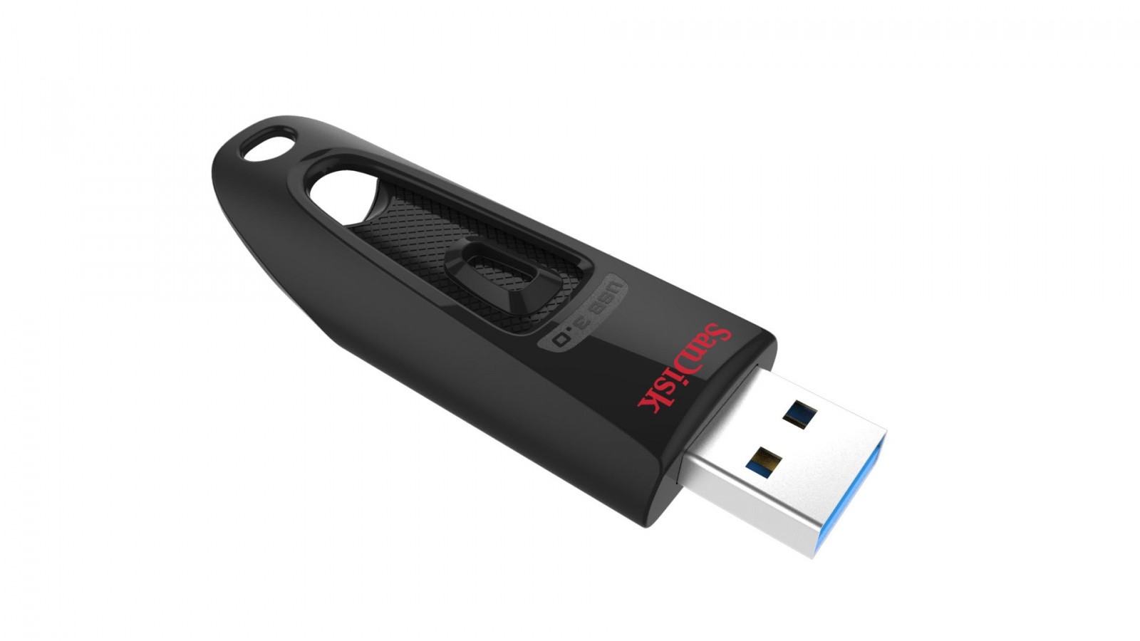 USB ključek Ultra 256GB, 100MB/s, USB 3.0