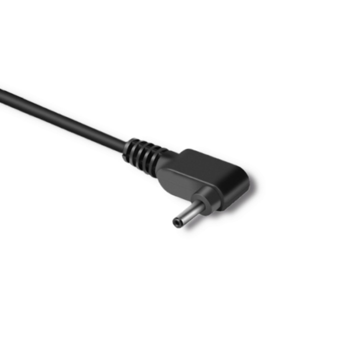 Napajalnik Asus 45W, 19V, 2.37A, 4.0*1.35mm, z napajalnim kablom 3