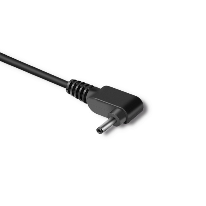 Napajalnik za Asus 33W, 19V, 1.75A, 4.0*1.35, s kablom 2