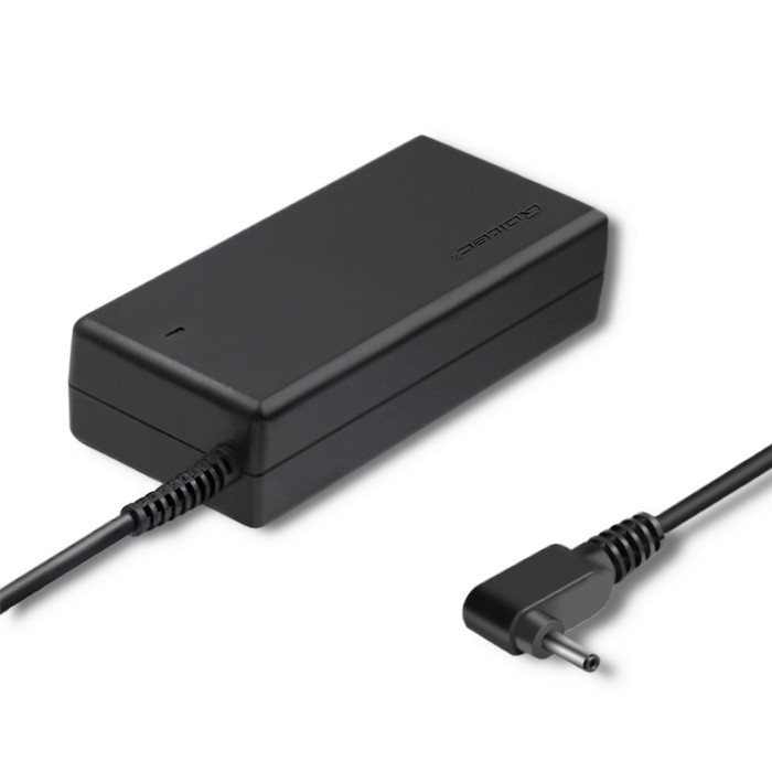 Napajalnik za Asus 65W, 19V, 3.42A, 4.0*1.35, s kablom 2