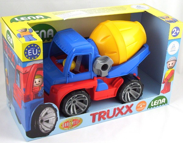 Lena Truxx Betonska mešalica 29 cm