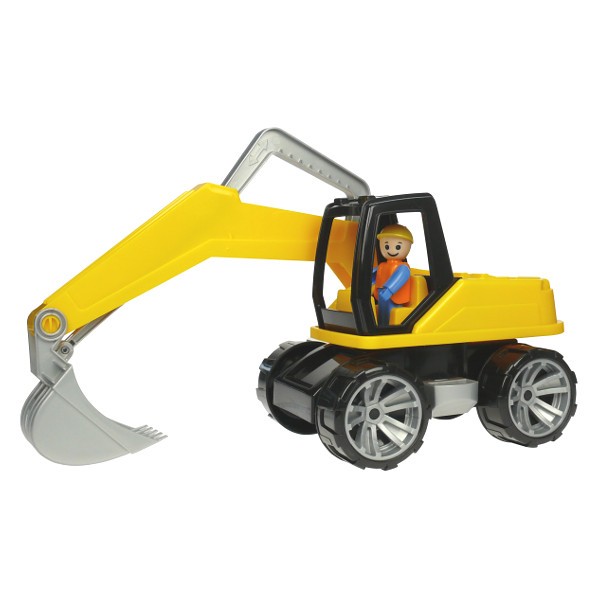 Lena Truxx bager 44 cm