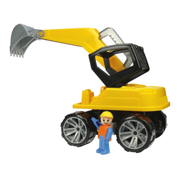 Lena Truxx bager 44 cm 2