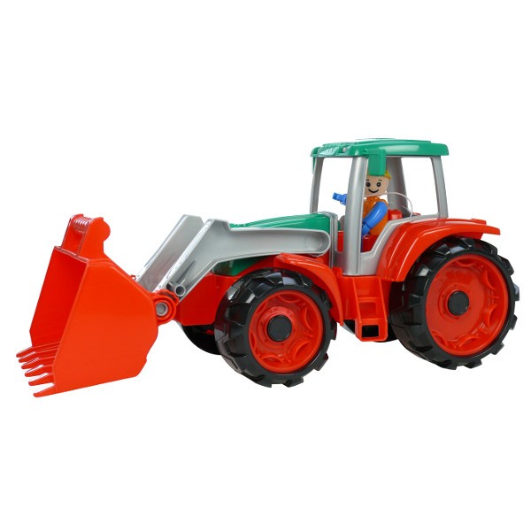 Traktor Truxx, 35 cm