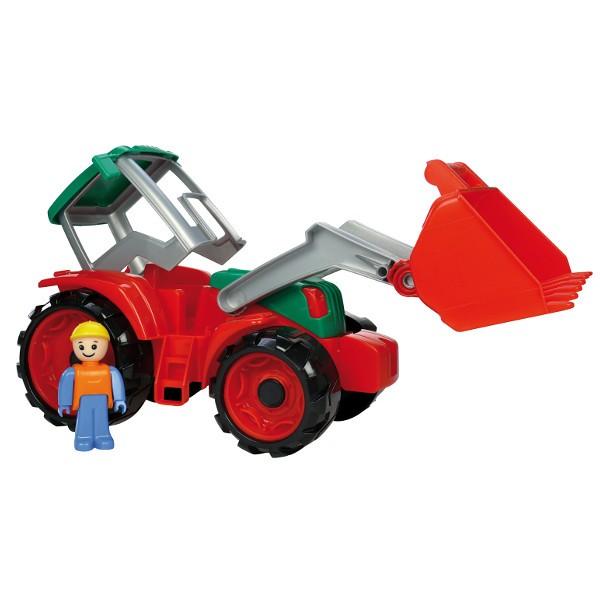 Traktor Truxx, 35 cm 2