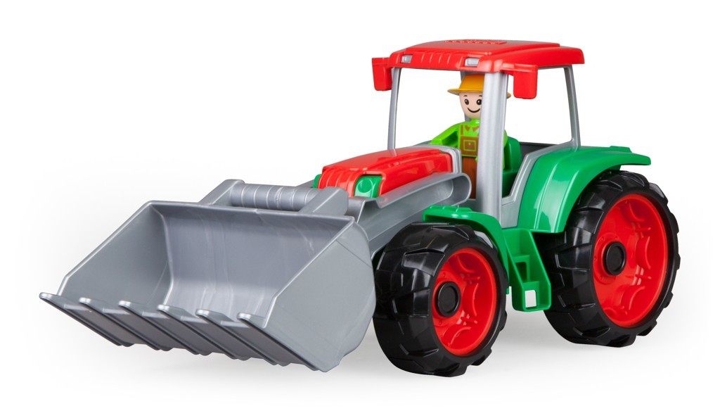 Traktor Truxx, 35 cm 2