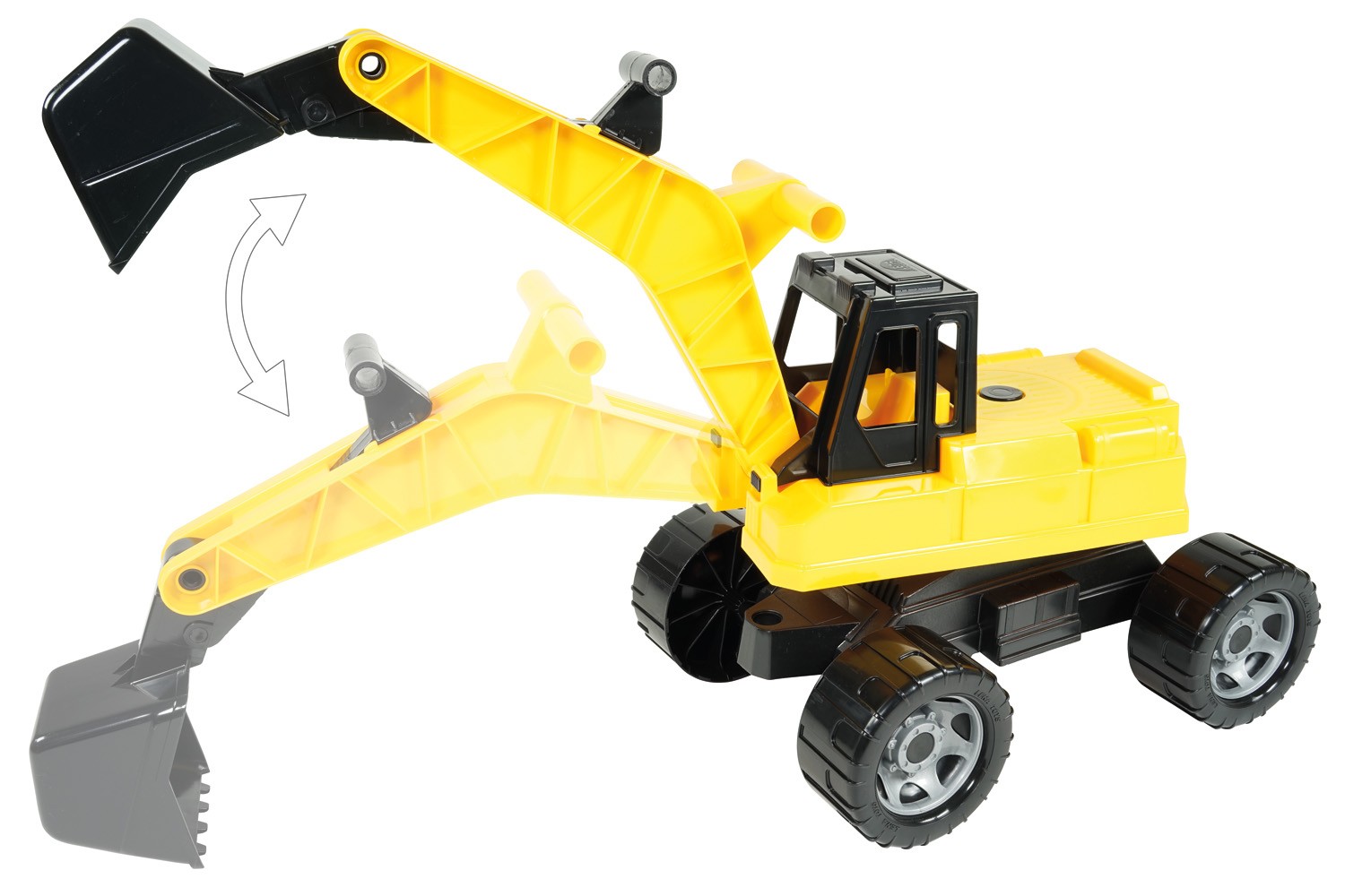 Bager 70 cm 3