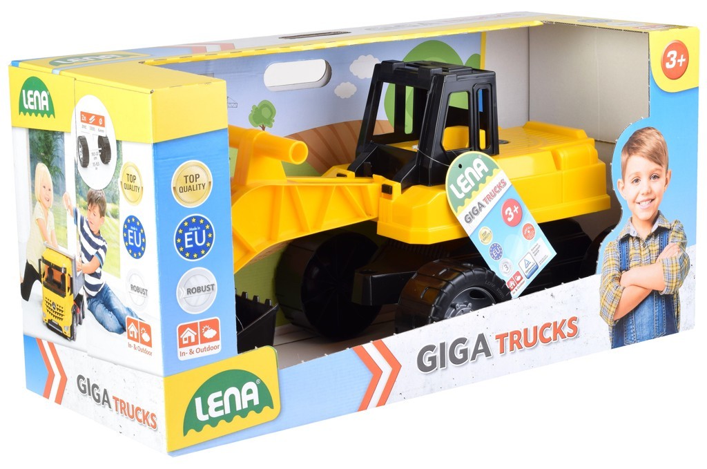 Bager 70 cm