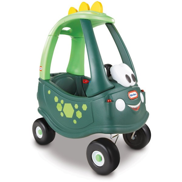 Avtomobilček na potiskanje Cozy Coupe - Dino