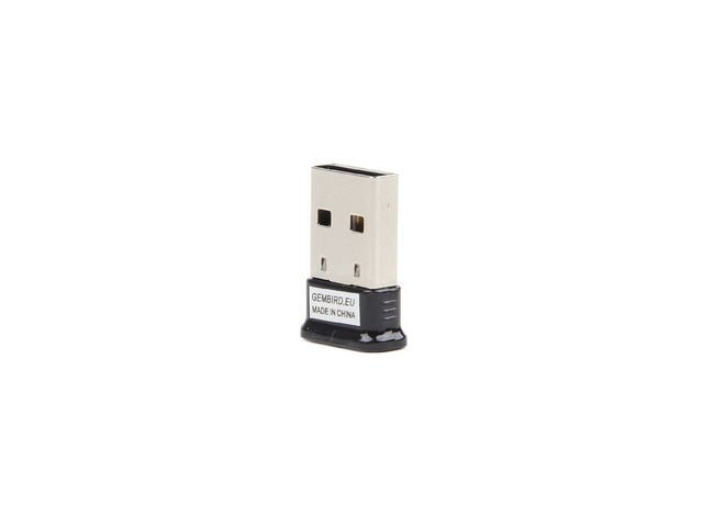 Bluetooth USB Nano adapter v4.0