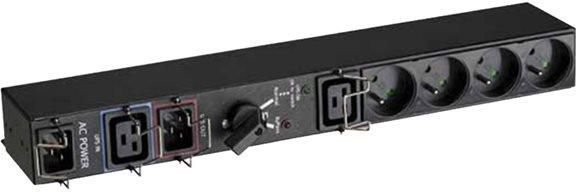Eaton BP003T119P Bypass/HotSwap MBP FR servisna plošča