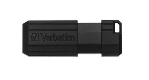 USB ključek 32GB, črn 4