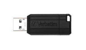USB ključek 32GB, črn 5