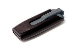 Verbatim USB 3.0 Drive 16GB, črn