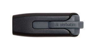 Verbatim USB 3.0 Drive 16GB, črn 4
